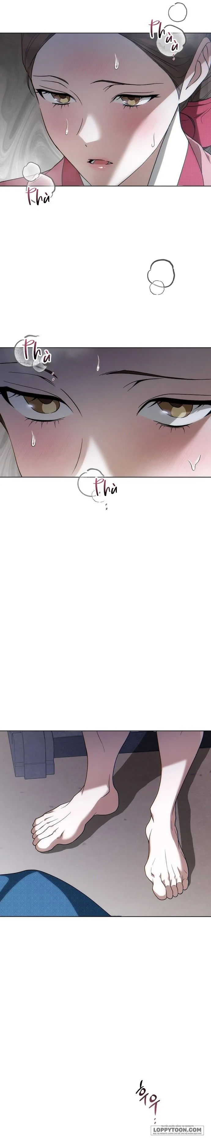 〚18+〛Đêm Xuống Bên Sông Thu - Chap 1 - Trang 42