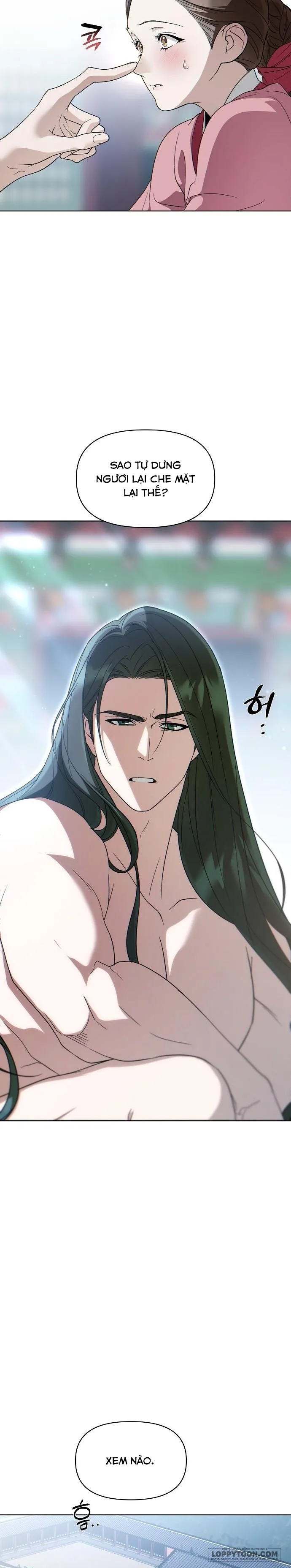 〚18+〛Đêm Xuống Bên Sông Thu - Chap 1 - Trang 46