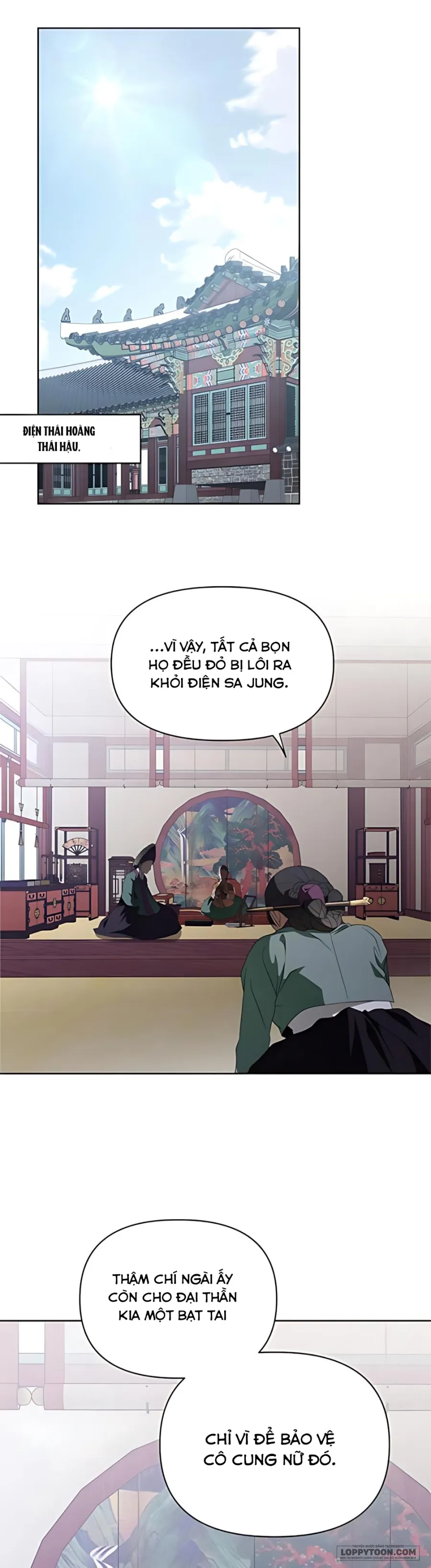 〚18+〛Đêm Xuống Bên Sông Thu - Chap 13 - Trang 0