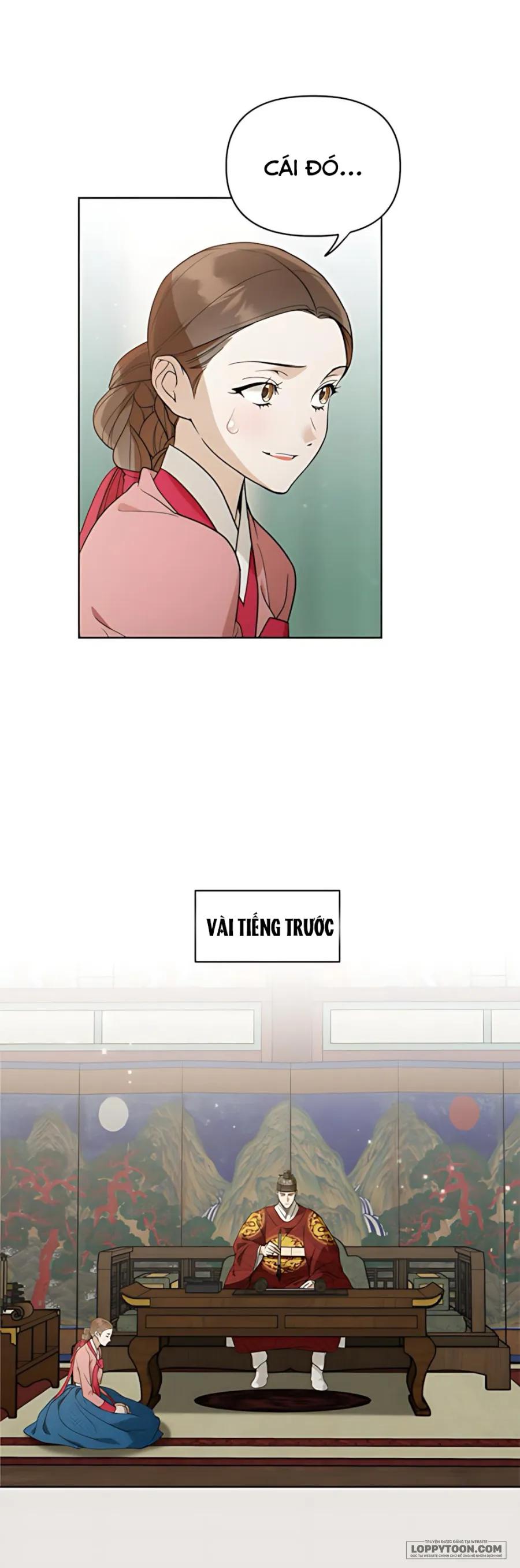 〚18+〛Đêm Xuống Bên Sông Thu - Chap 14 - Trang 2