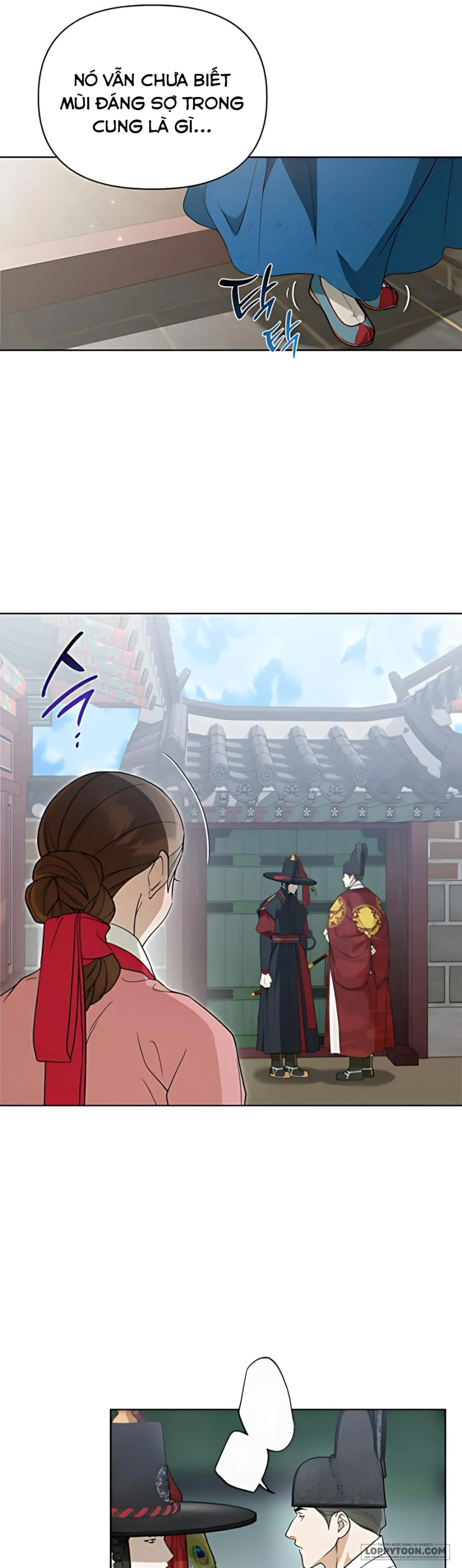 〚18+〛Đêm Xuống Bên Sông Thu - Chap 14 - Trang 21
