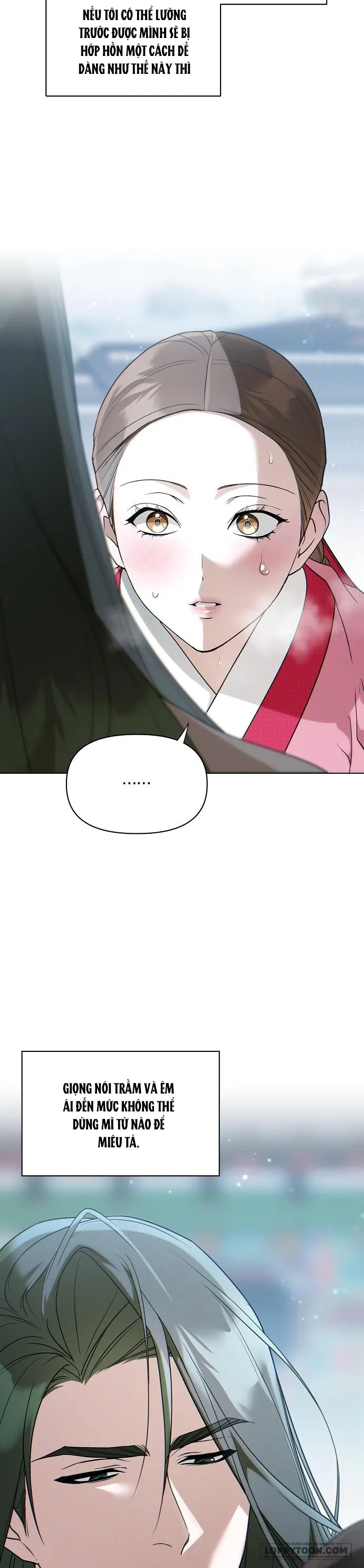 〚18+〛Đêm Xuống Bên Sông Thu - Chap 2 - Trang 1