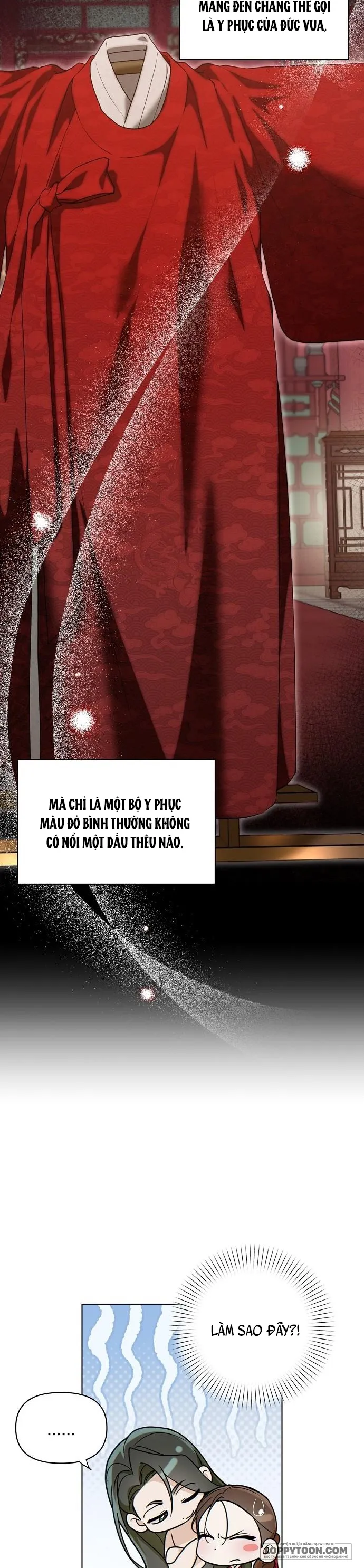 〚18+〛Đêm Xuống Bên Sông Thu - Chap 2 - Trang 16