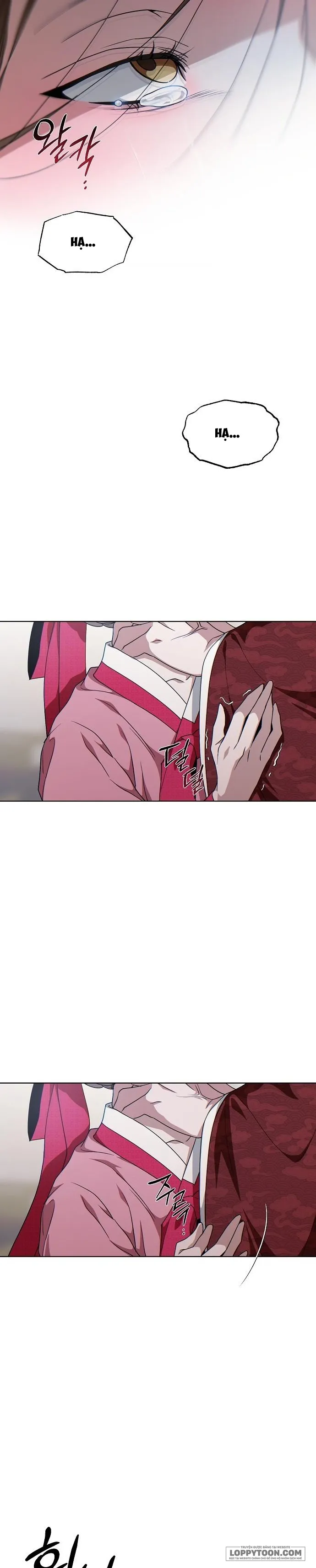 〚18+〛Đêm Xuống Bên Sông Thu - Chap 2 - Trang 33