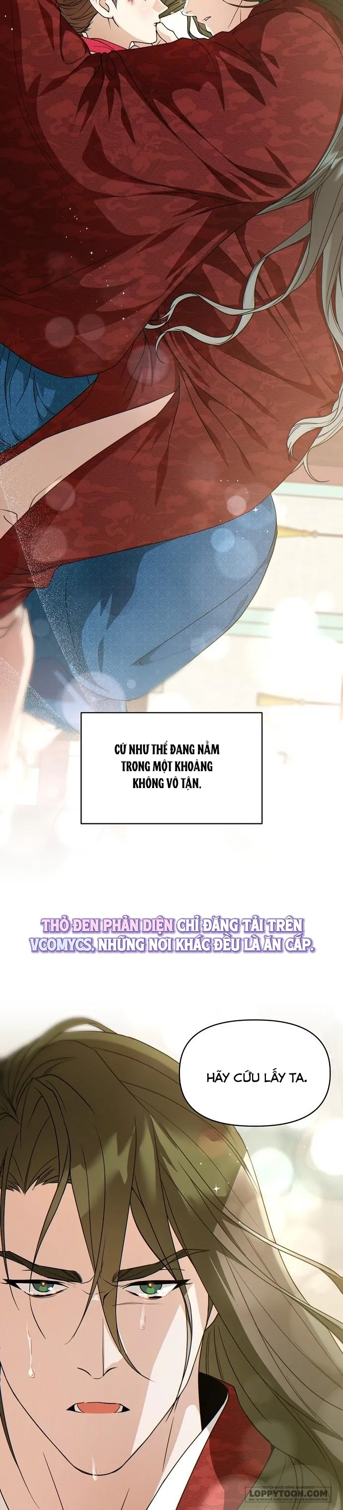 〚18+〛Đêm Xuống Bên Sông Thu - Chap 2 - Trang 40