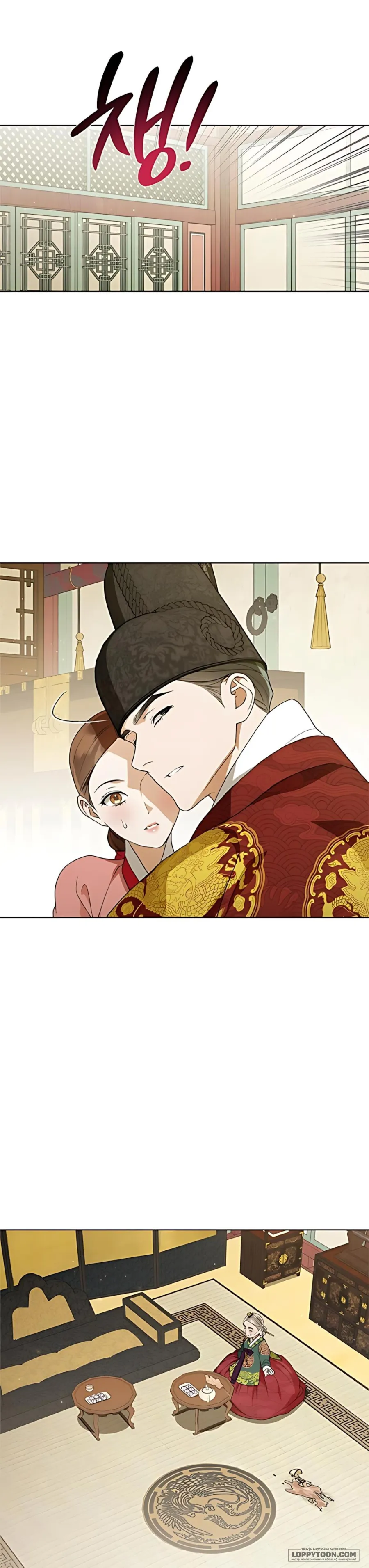 〚18+〛Đêm Xuống Bên Sông Thu - Chap 20 - Trang 0