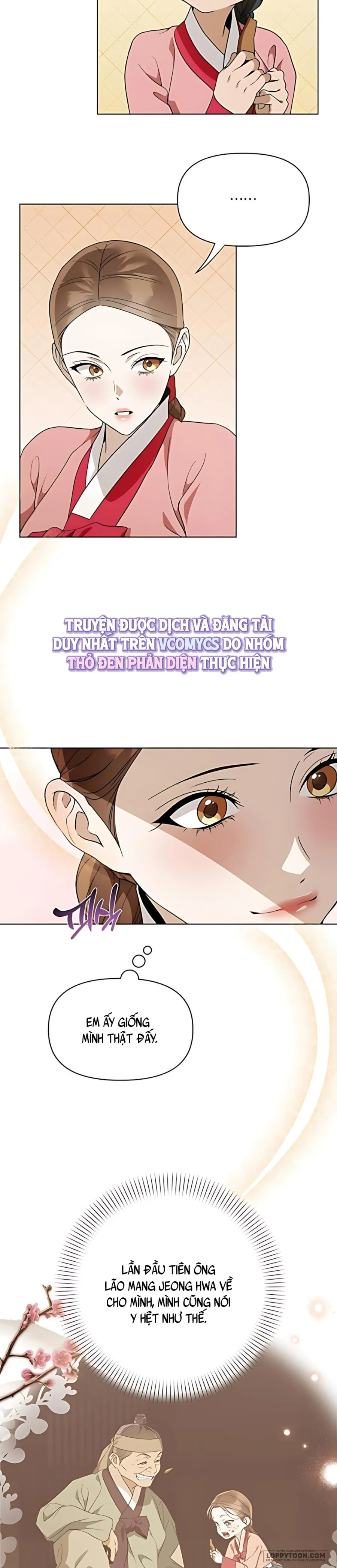 〚18+〛Đêm Xuống Bên Sông Thu - Chap 21 - Trang 11