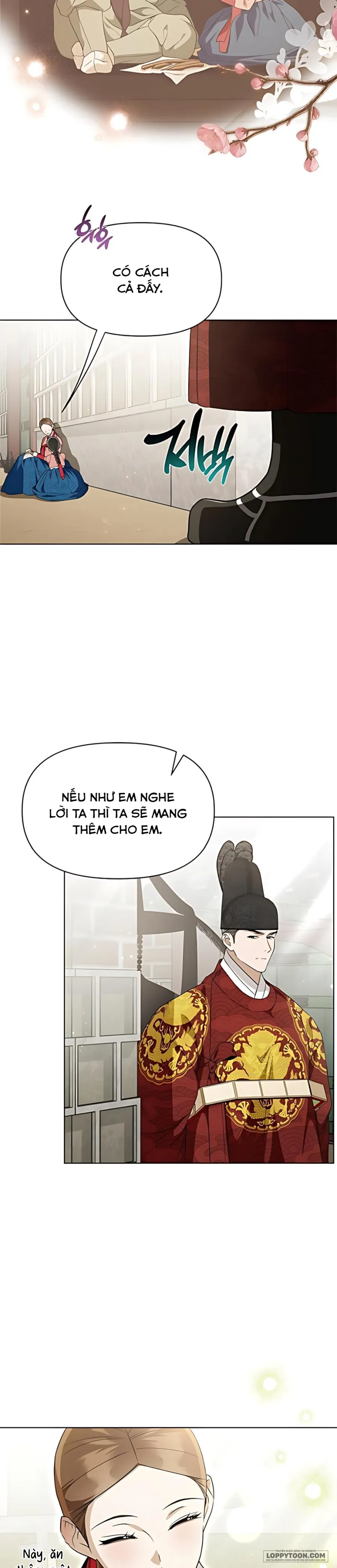 〚18+〛Đêm Xuống Bên Sông Thu - Chap 21 - Trang 12