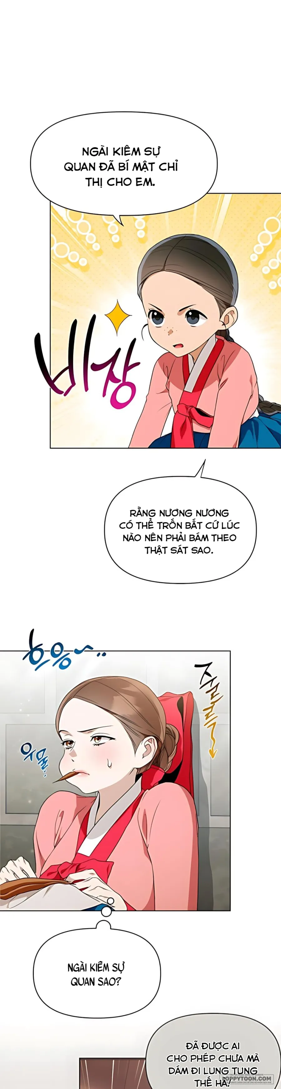 〚18+〛Đêm Xuống Bên Sông Thu - Chap 21 - Trang 2