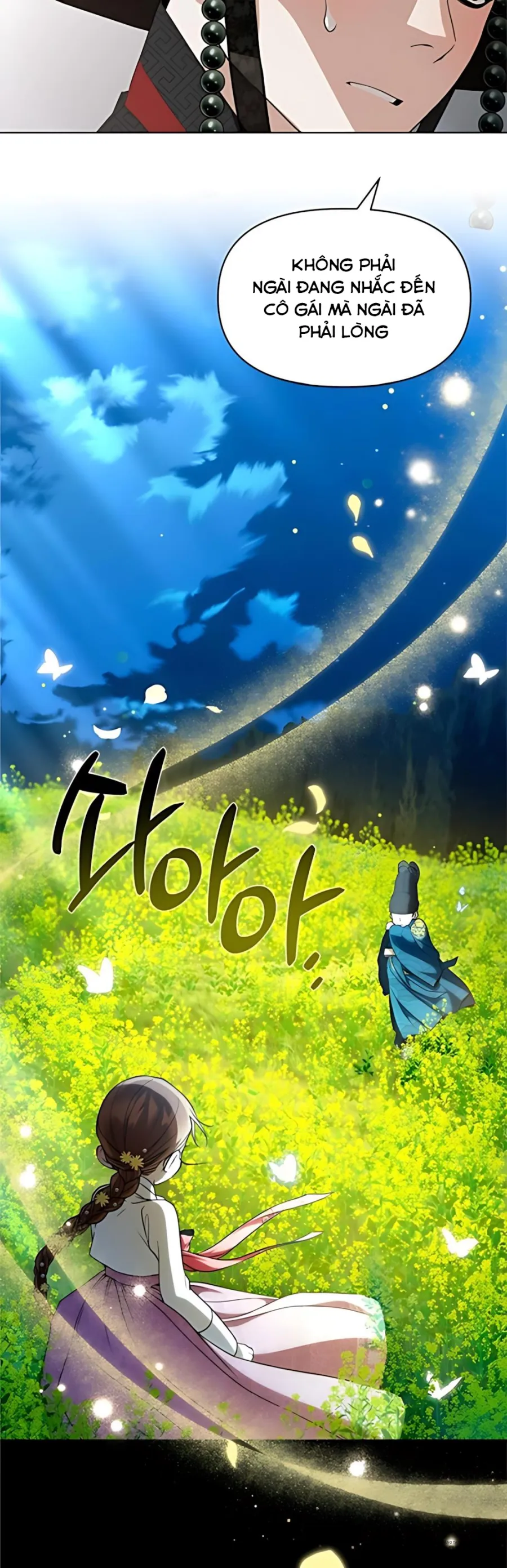 〚18+〛Đêm Xuống Bên Sông Thu - Chap 21 - Trang 21