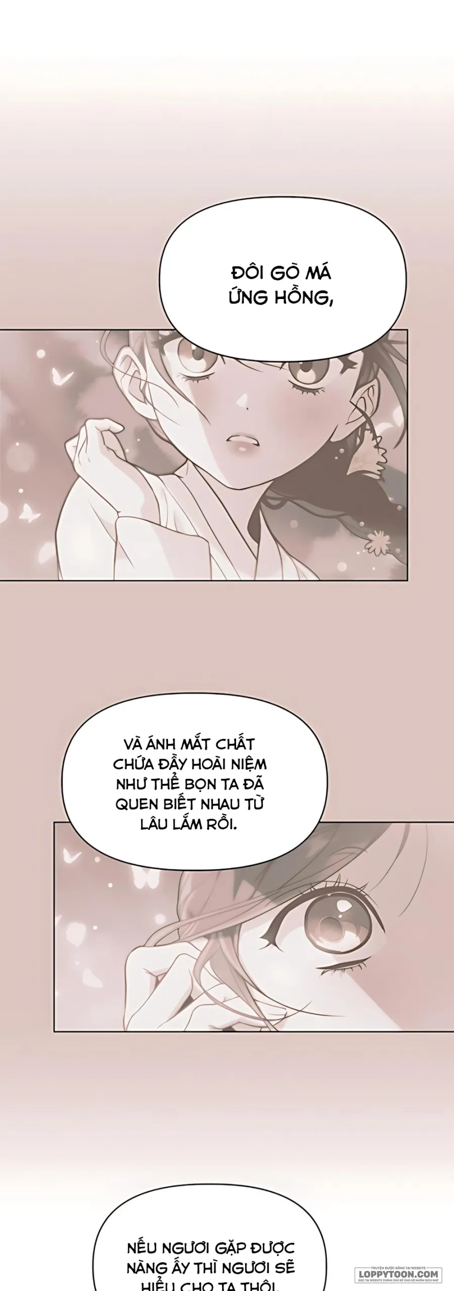 〚18+〛Đêm Xuống Bên Sông Thu - Chap 21 - Trang 25