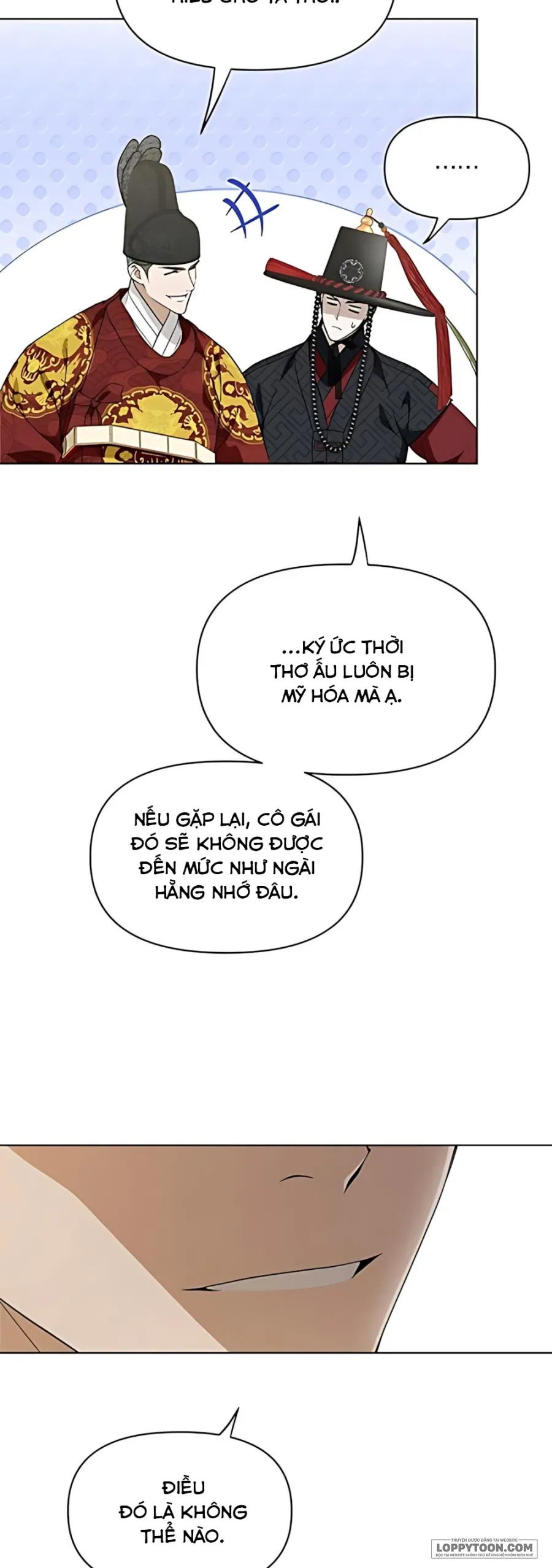 〚18+〛Đêm Xuống Bên Sông Thu - Chap 21 - Trang 26