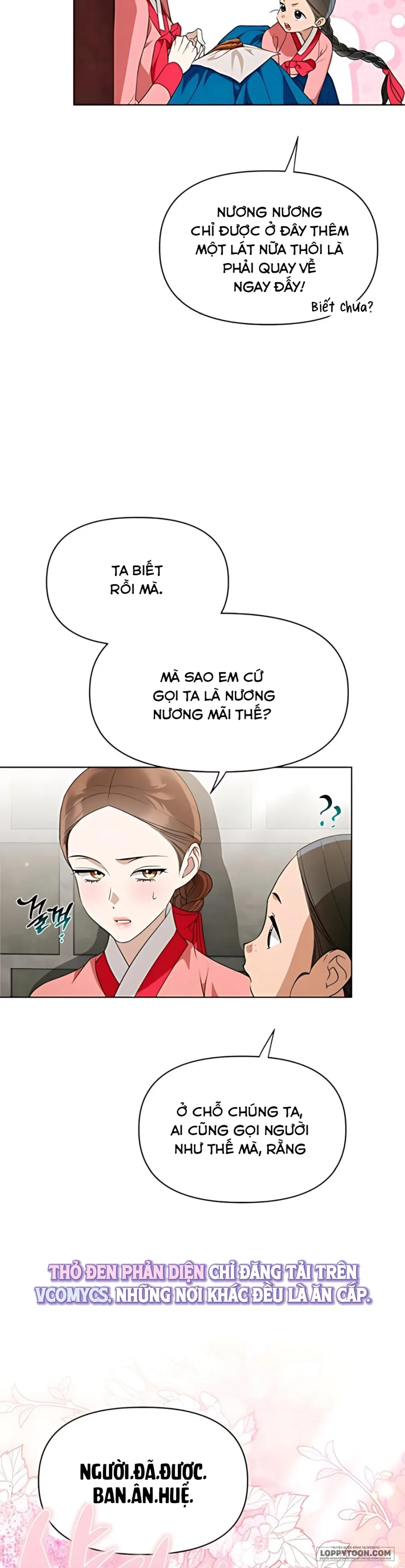〚18+〛Đêm Xuống Bên Sông Thu - Chap 21 - Trang 4