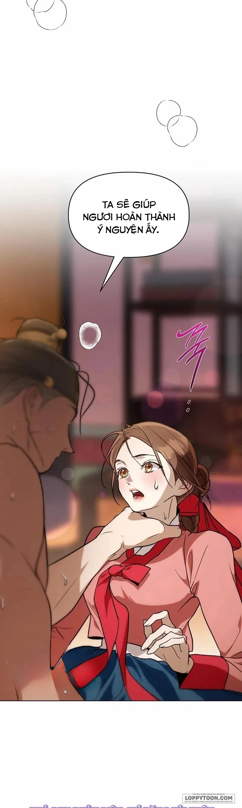 〚18+〛Đêm Xuống Bên Sông Thu - Chap 27 - Trang 2