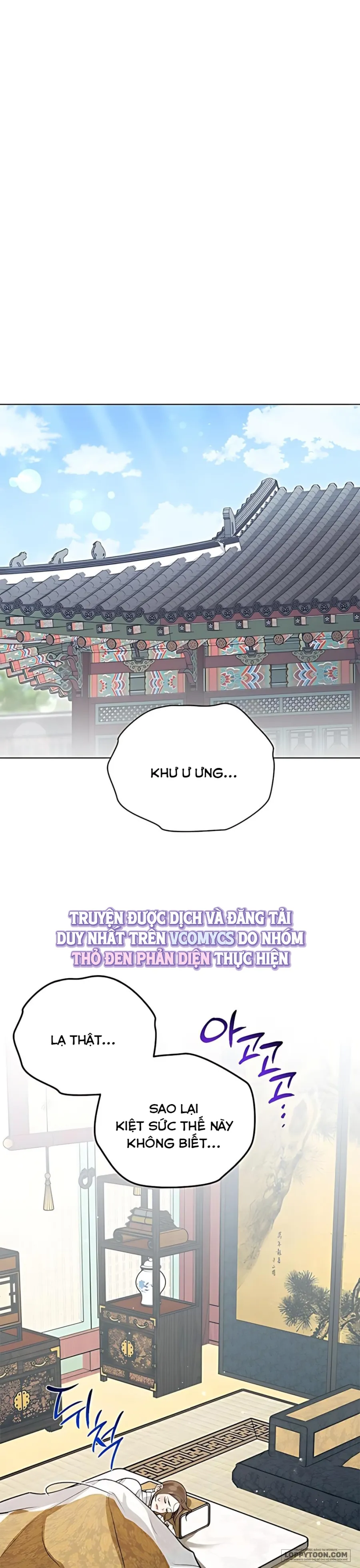 〚18+〛Đêm Xuống Bên Sông Thu - Chap 28 - Trang 35