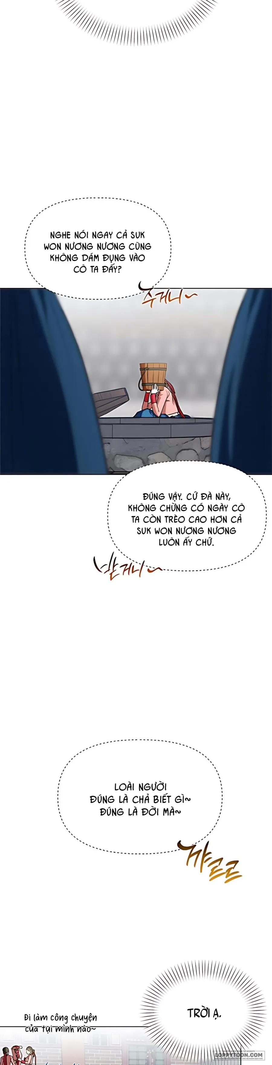 〚18+〛Đêm Xuống Bên Sông Thu - Chap 29 - Trang 2