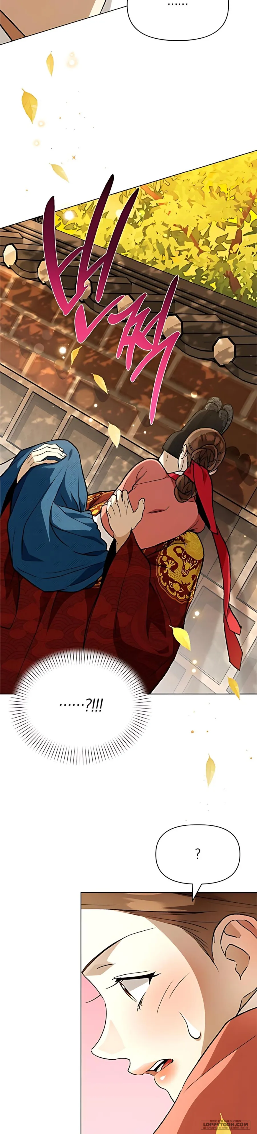 〚18+〛Đêm Xuống Bên Sông Thu - Chap 29 - Trang 29