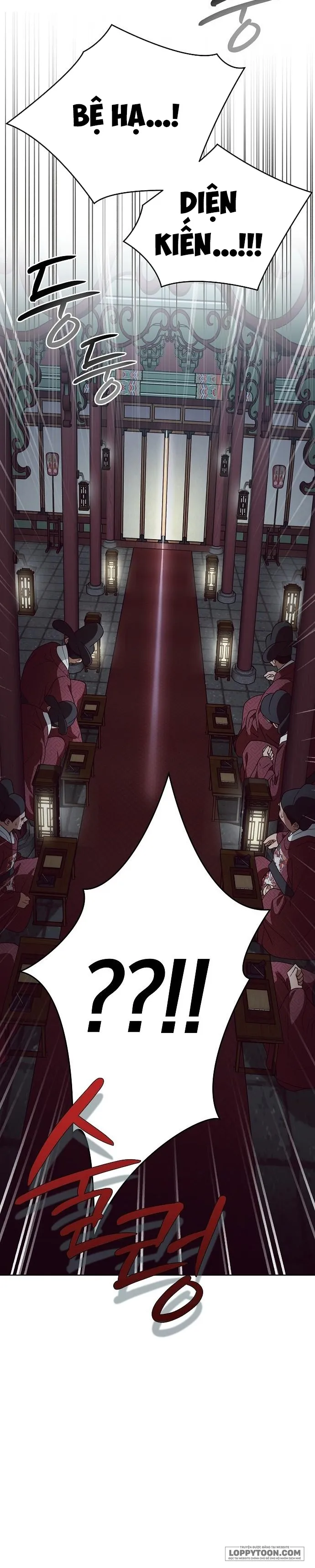〚18+〛Đêm Xuống Bên Sông Thu - Chap 3 - Trang 10