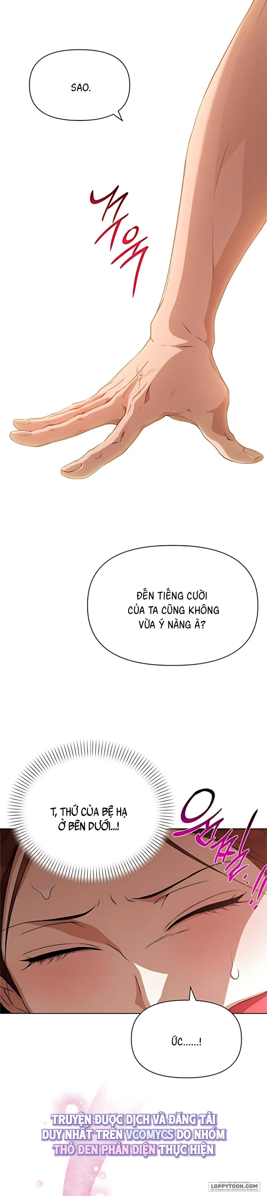 〚18+〛Đêm Xuống Bên Sông Thu - Chap 30 - Trang 46