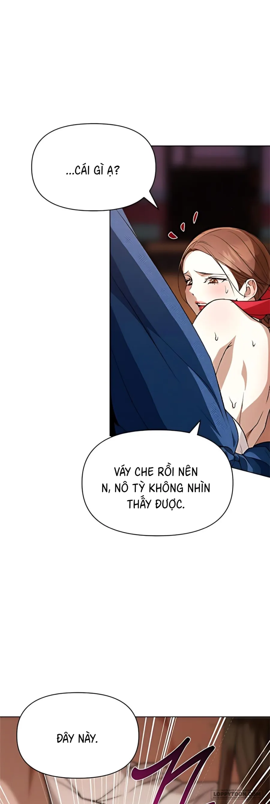 〚18+〛Đêm Xuống Bên Sông Thu - Chap 30 - Trang 49
