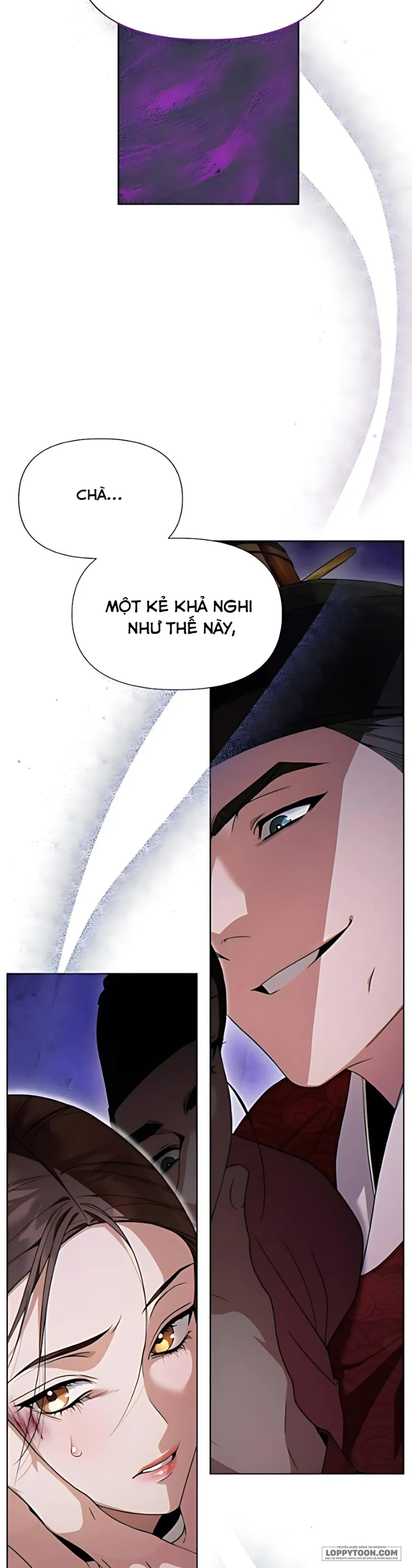 〚18+〛Đêm Xuống Bên Sông Thu - Chap 4 - Trang 2