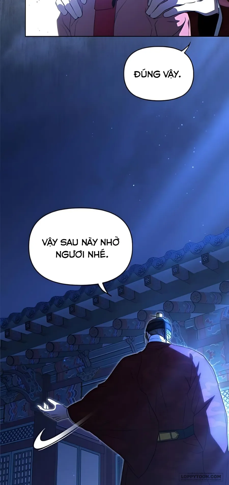 〚18+〛Đêm Xuống Bên Sông Thu - Chap 4 - Trang 38