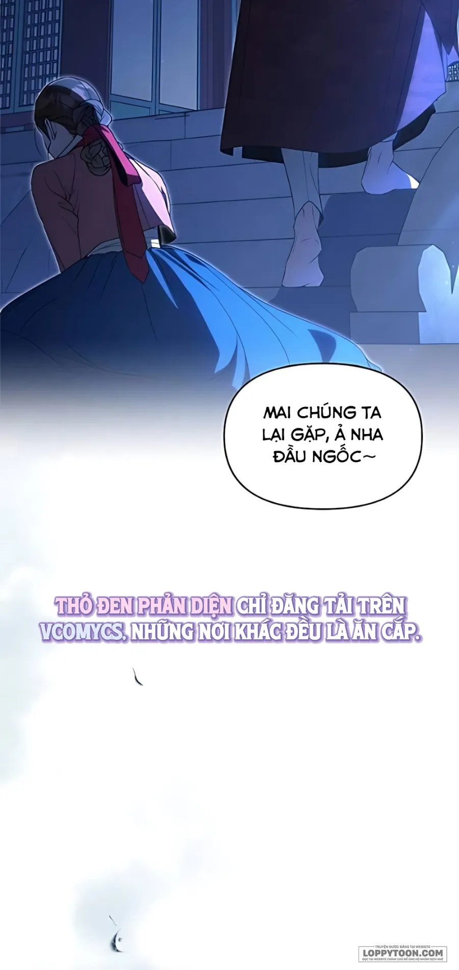 〚18+〛Đêm Xuống Bên Sông Thu - Chap 4 - Trang 39