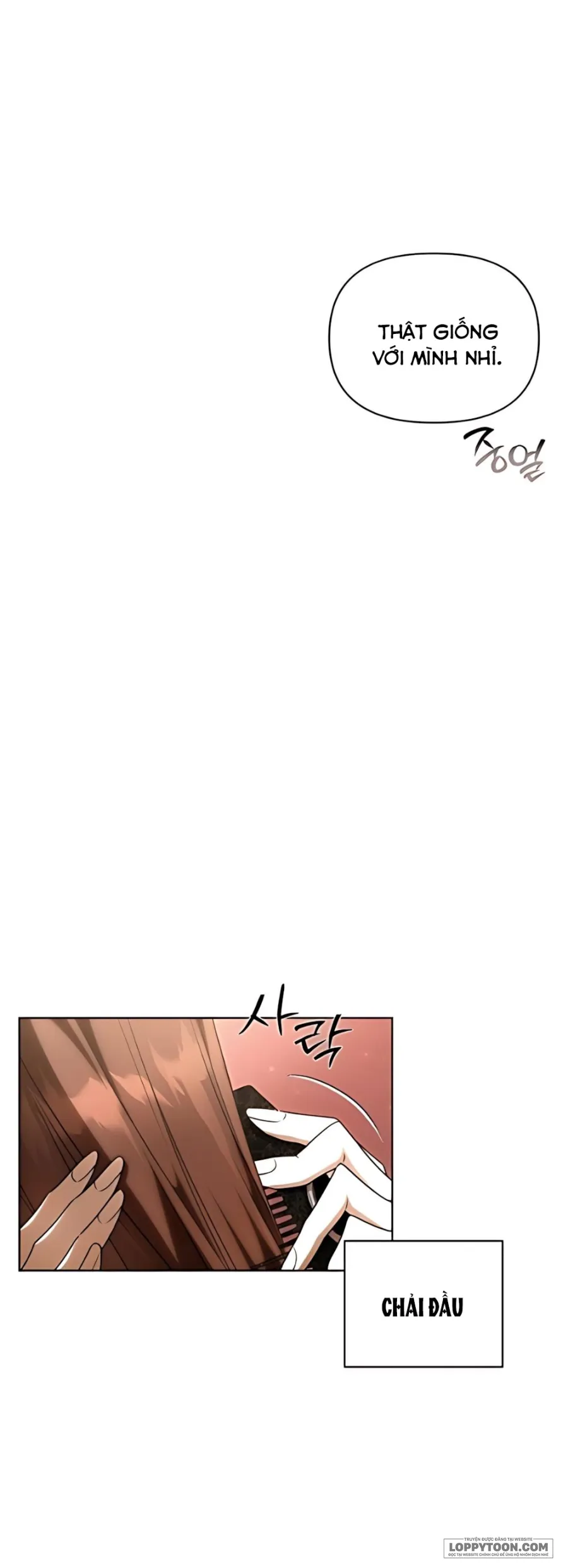 〚18+〛Đêm Xuống Bên Sông Thu - Chap 5 - Trang 28