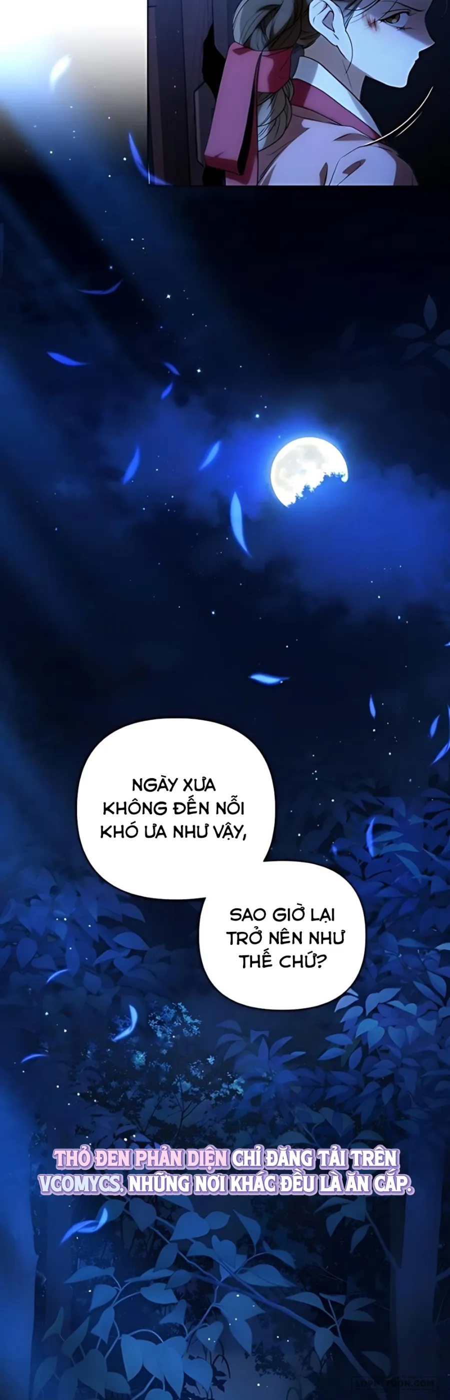 〚18+〛Đêm Xuống Bên Sông Thu - Chap 5 - Trang 5