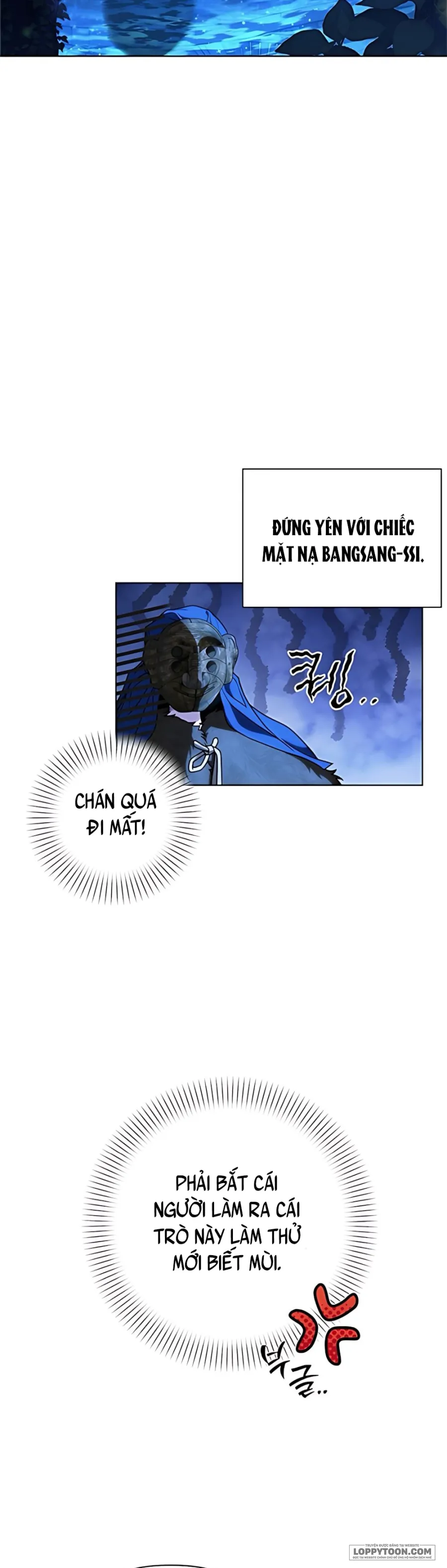 〚18+〛Đêm Xuống Bên Sông Thu - Chap 6 - Trang 2