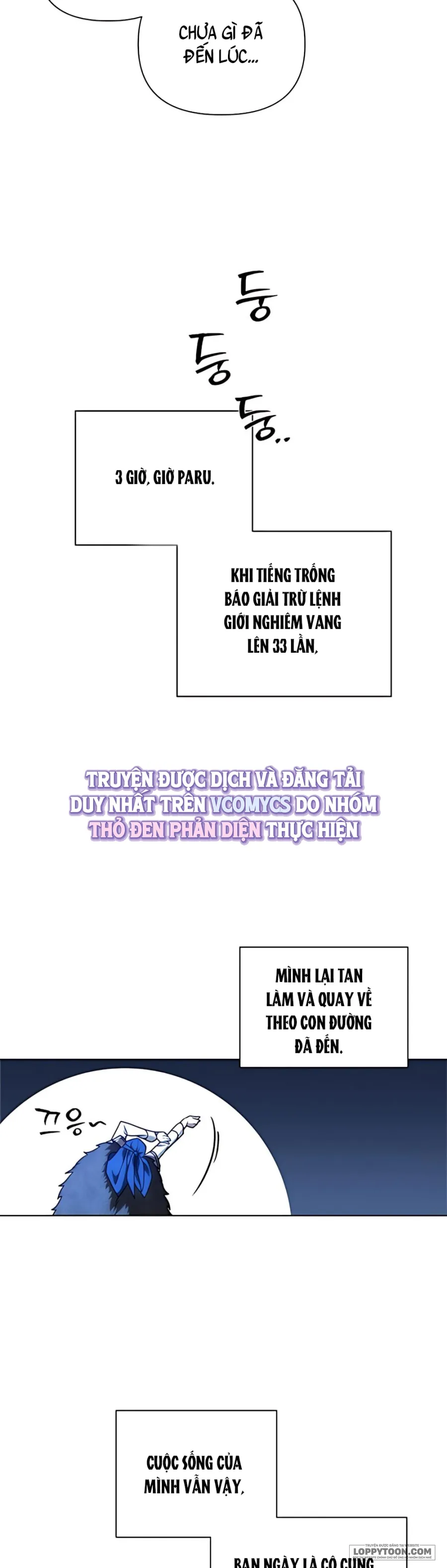 〚18+〛Đêm Xuống Bên Sông Thu - Chap 6 - Trang 5