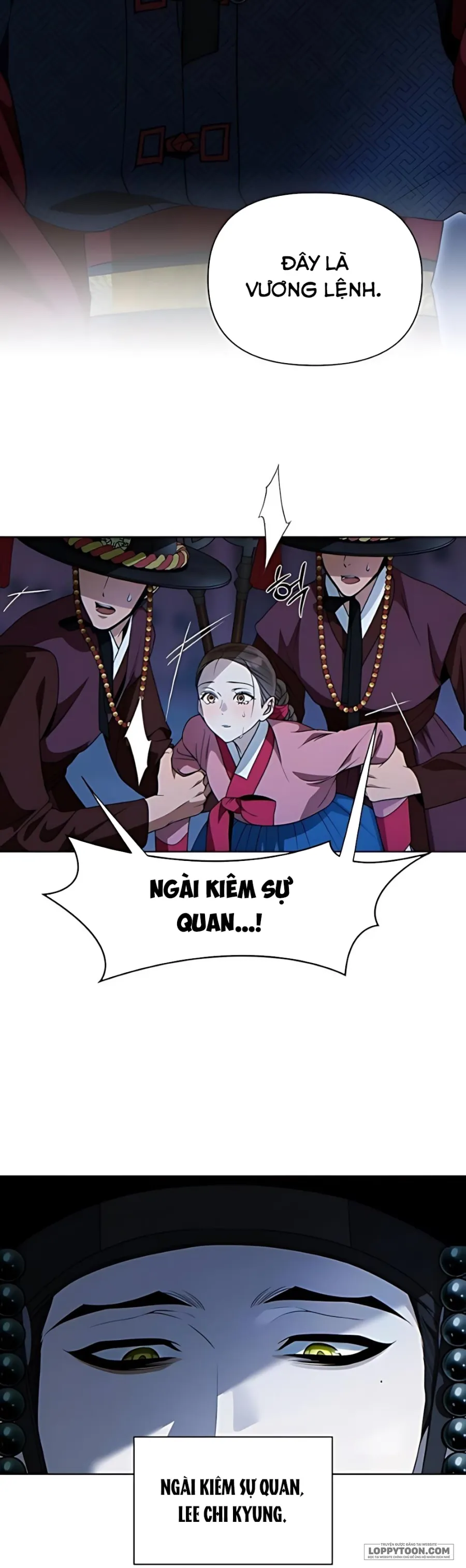 〚18+〛Đêm Xuống Bên Sông Thu - Chap 8 - Trang 1