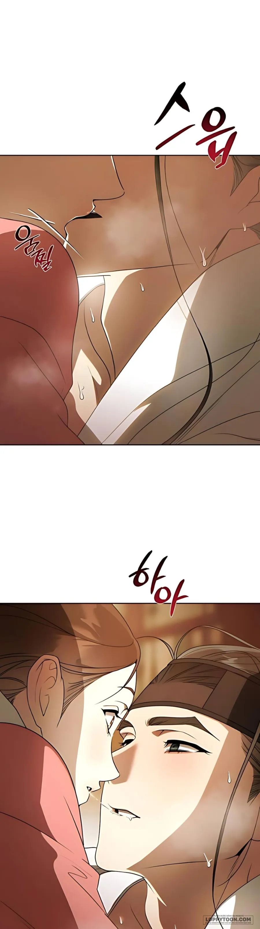 〚18+〛Đêm Xuống Bên Sông Thu - Chap 9 - Trang 20
