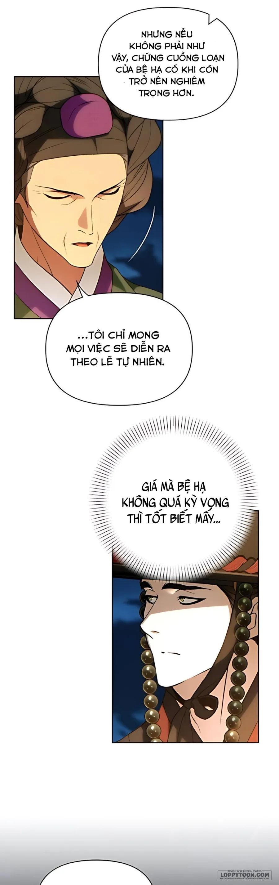 〚18+〛Đêm Xuống Bên Sông Thu - Chap 9 - Trang 3