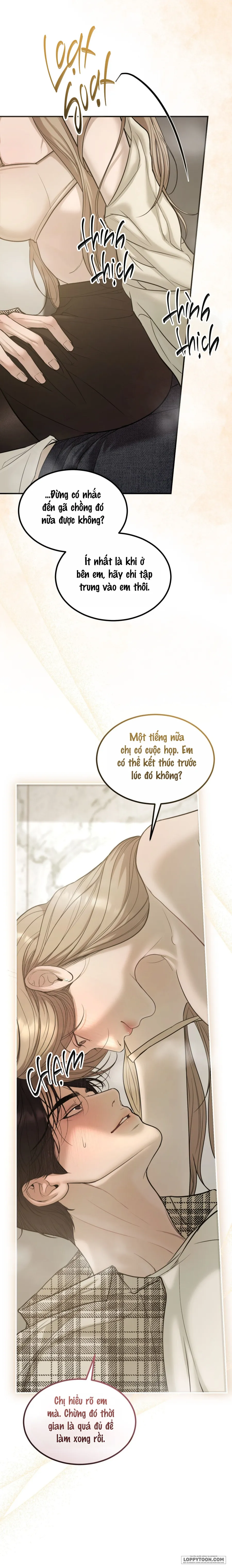 〖18+〗Junk? Junk! - Chap 26.5 (VER AU) - 🔞🔞🔞 - Trang 11