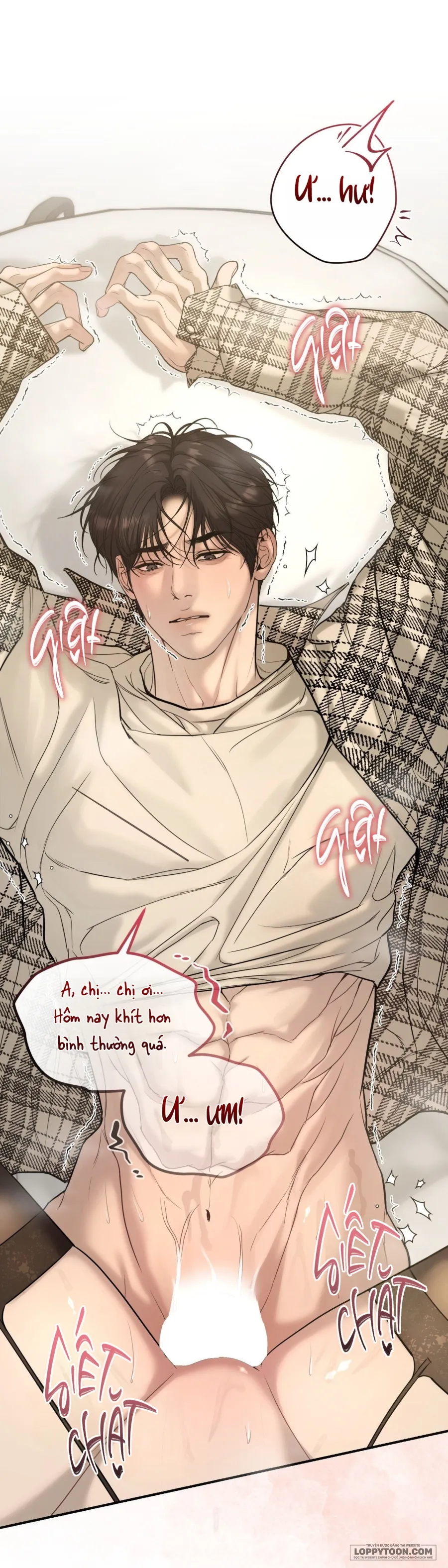 〖18+〗Junk? Junk! - Chap 26.5 (VER AU) - 🔞🔞🔞 - Trang 17