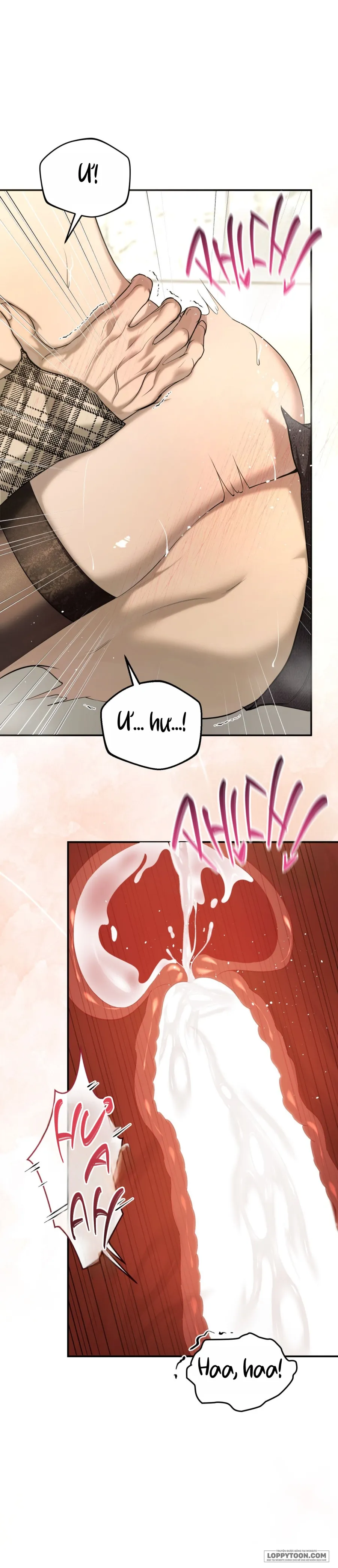 〖18+〗Junk? Junk! - Chap 26.5 (VER AU) - 🔞🔞🔞 - Trang 21