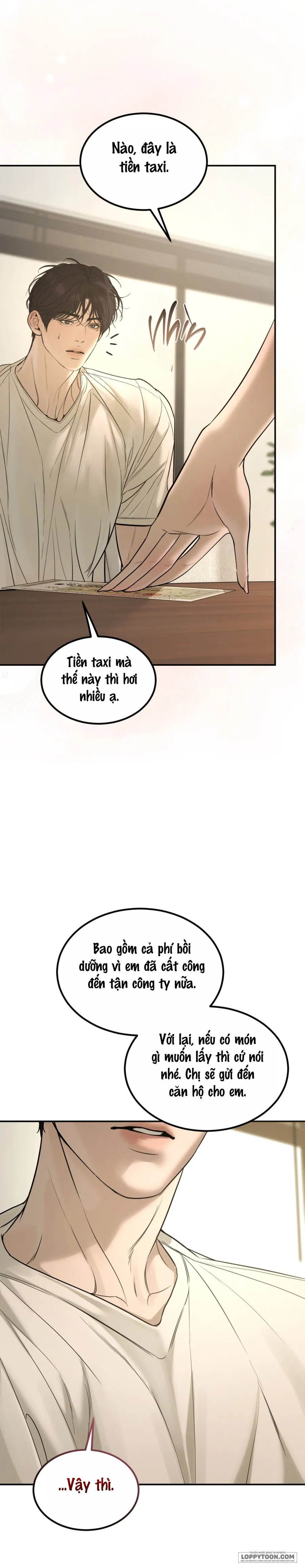 〖18+〗Junk? Junk! - Chap 26.5 (VER AU) - 🔞🔞🔞 - Trang 25