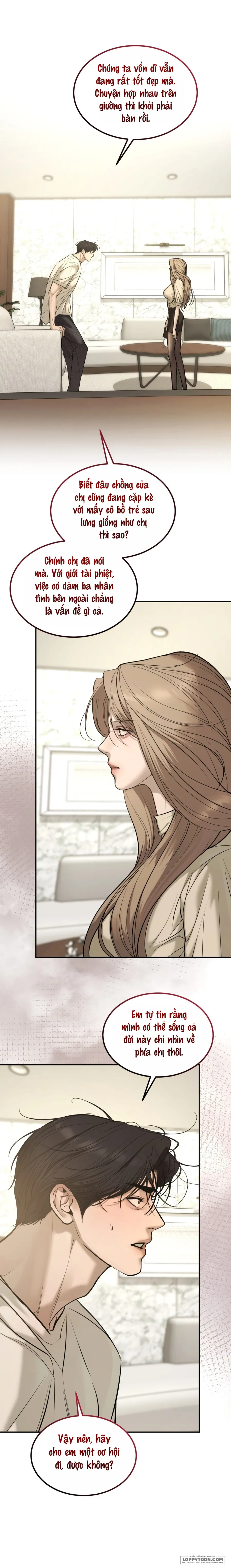 〖18+〗Junk? Junk! - Chap 26.5 (VER AU) - 🔞🔞🔞 - Trang 27