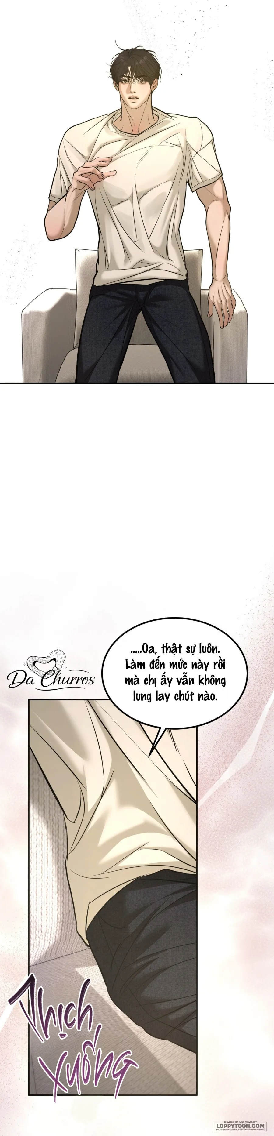 〖18+〗Junk? Junk! - Chap 26.5 (VER AU) - 🔞🔞🔞 - Trang 30