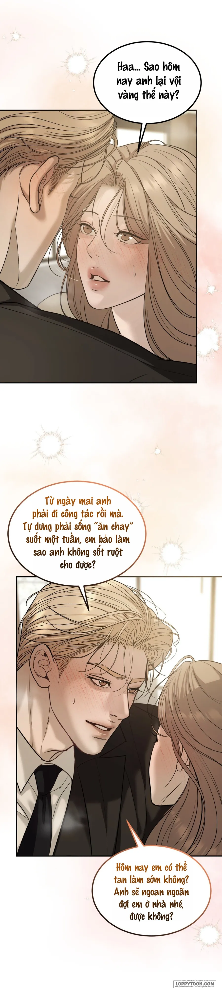 〖18+〗Junk? Junk! - Chap 26.5 (VER AU) - 🔞🔞🔞 - Trang 4