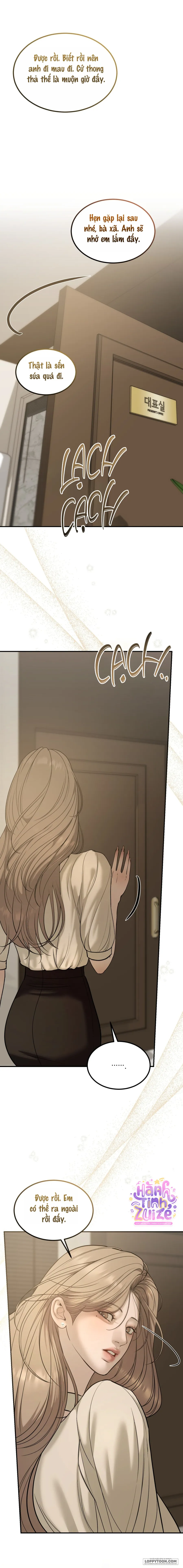 〖18+〗Junk? Junk! - Chap 26.5 (VER AU) - 🔞🔞🔞 - Trang 5