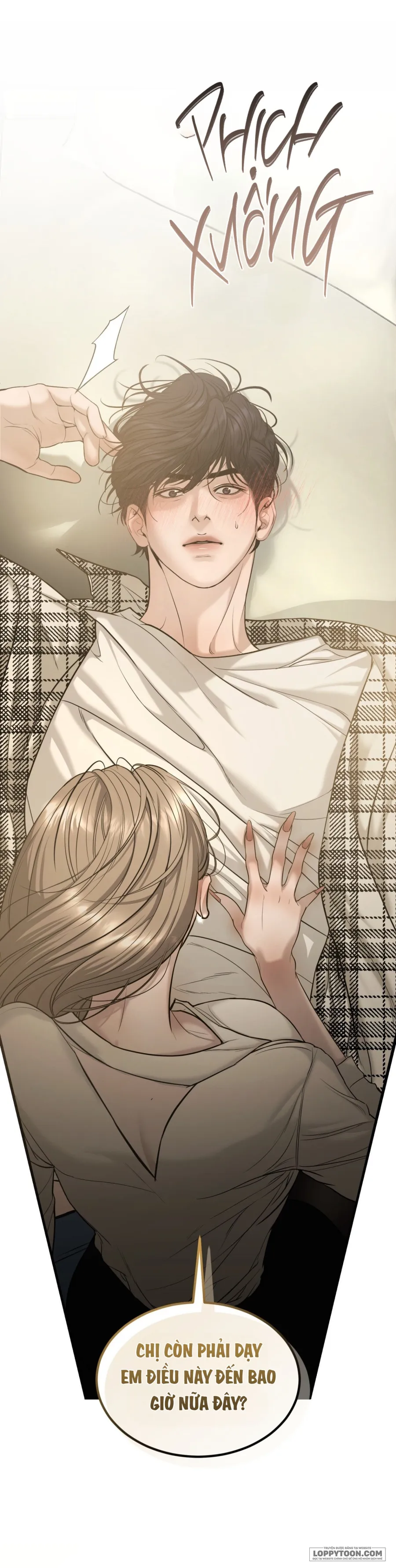 〖18+〗Junk? Junk! - Chap 26.5 (VER AU) - 🔞🔞🔞 - Trang 9