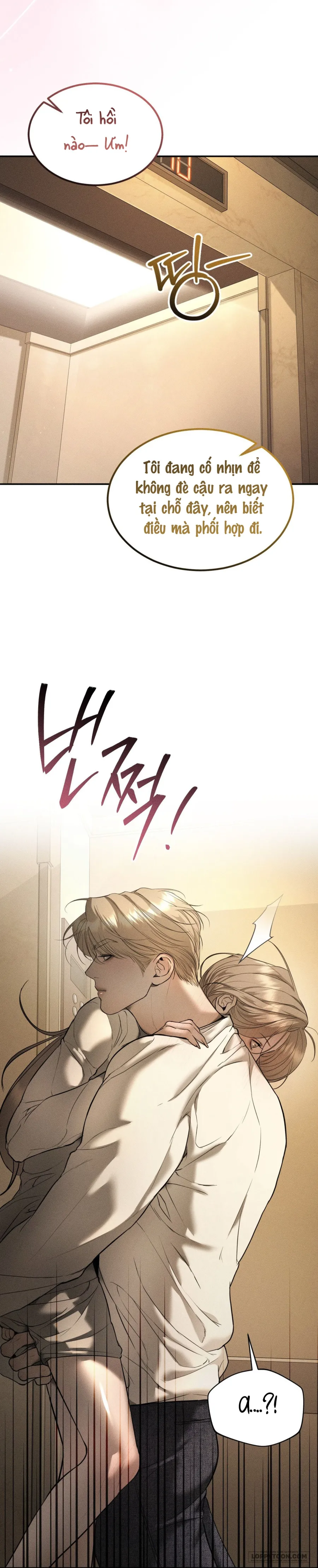 〖18+〗Junk? Junk! - Chap Chương 27 - 🔞🔞🔞 - Trang 12