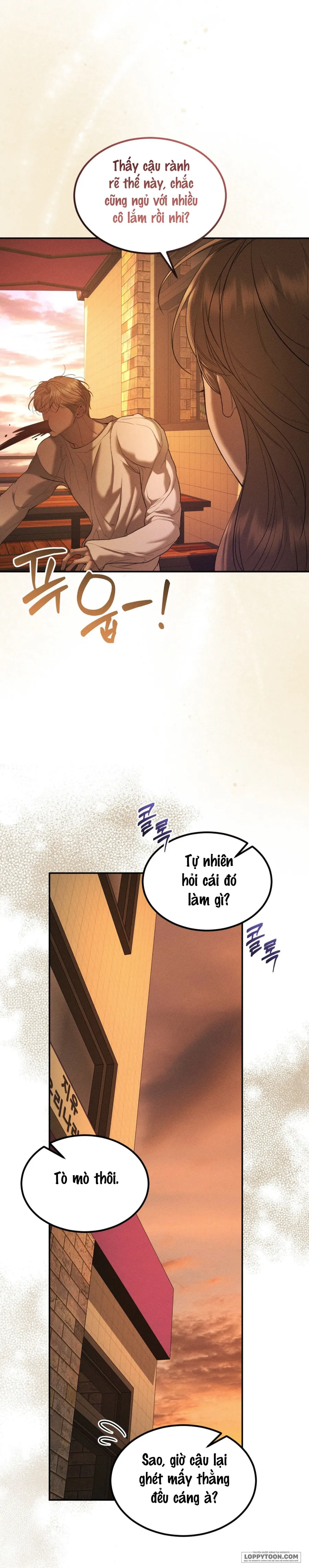 〖18+〗Junk? Junk! - Chap Chương 27 - 🔞🔞🔞 - Trang 3
