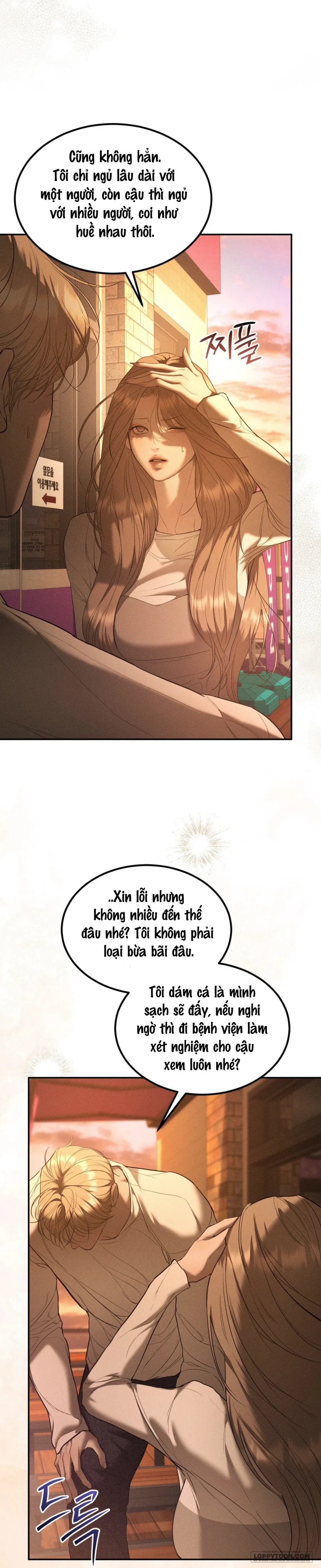 〖18+〗Junk? Junk! - Chap Chương 27 - 🔞🔞🔞 - Trang 4