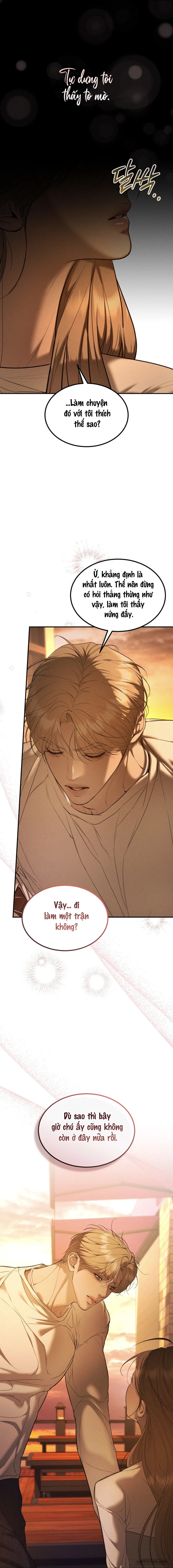 〖18+〗Junk? Junk! - Chap Chương 27 - 🔞🔞🔞 - Trang 7