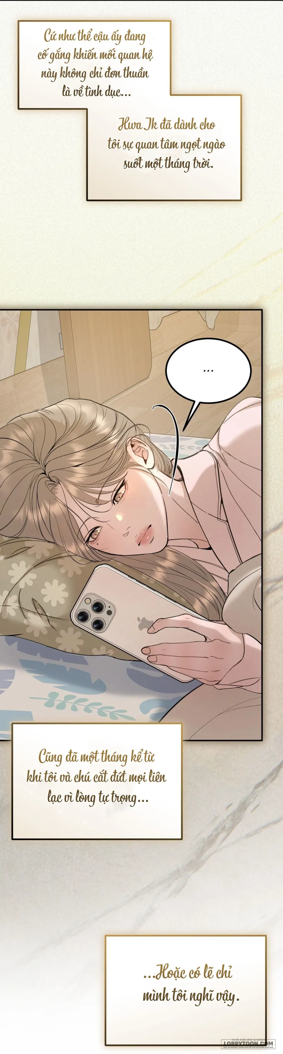 〖18+〗Junk? Junk! - Chap 28 - 🔞🔞 - Trang 12