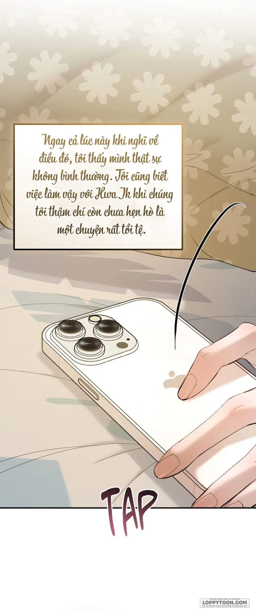 〖18+〗Junk? Junk! - Chap 28 - 🔞🔞 - Trang 15