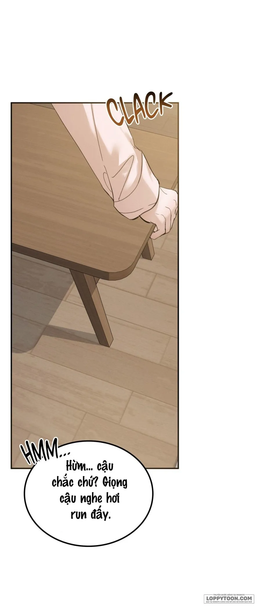 〖18+〗Junk? Junk! - Chap 28 - 🔞🔞 - Trang 21